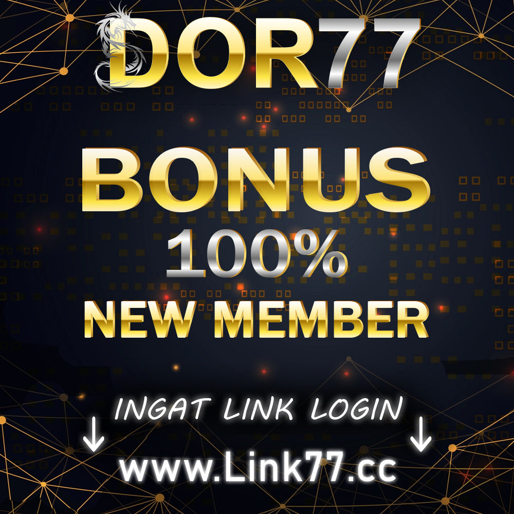 Dor77 Slot Gacor